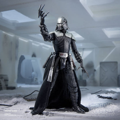 Star Wars Black Series Actionfigur Lord Starkiller 15 cm Image 11