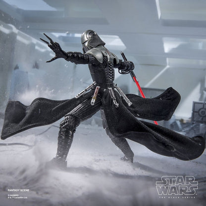 Star Wars Black Series Actionfigur Lord Starkiller 15 cm Image 13