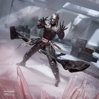 Star Wars Black Series Actionfigur Lord Starkiller 15 cm Image 14