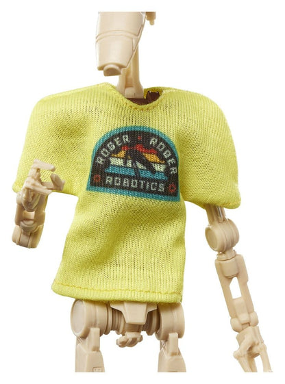 Star Wars Black Series Actionfigur B1 Battle Droid May the 4th Be With You 15 cm Image 3