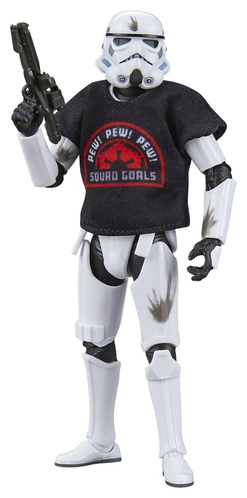 Star Wars Black Series Actionfigur Stormtrooper May the 4th Be With You 15 cm Image 1