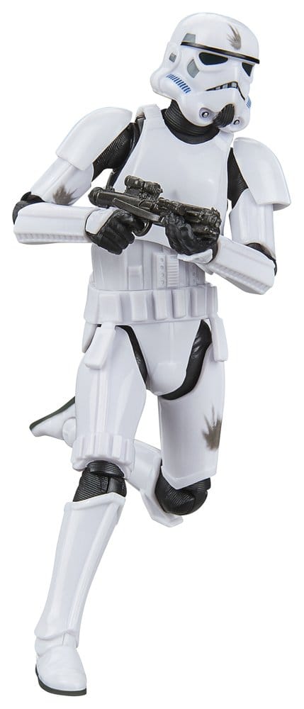 Star Wars Black Series Actionfigur Stormtrooper May the 4th Be With You 15 cm Image 4