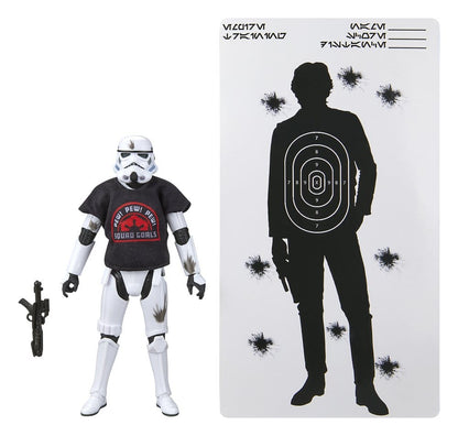 Star Wars Black Series Actionfigur Stormtrooper May the 4th Be With You 15 cm Image 5