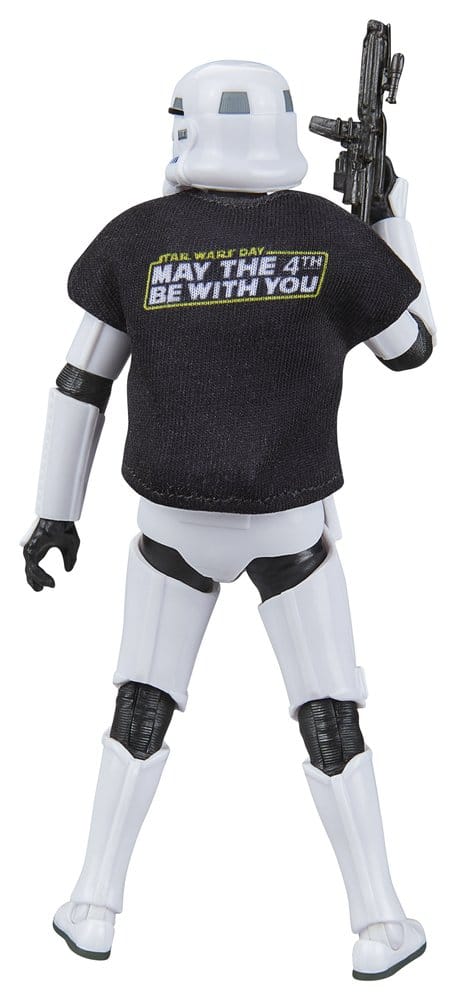 Star Wars Black Series Actionfigur Stormtrooper May the 4th Be With You 15 cm Image 7