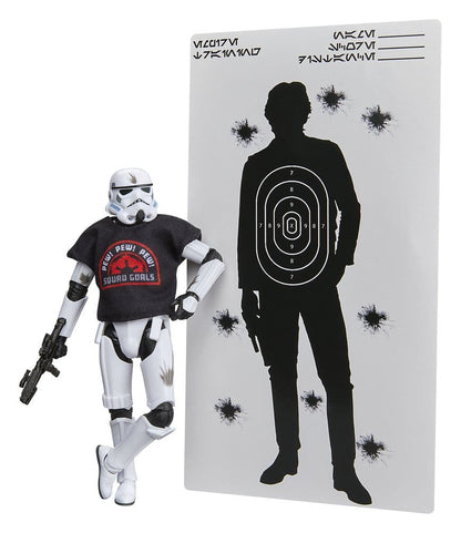 Star Wars Black Series Actionfigur Stormtrooper May the 4th Be With You 15 cm Image 8