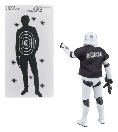 Star Wars Black Series Actionfigur Stormtrooper May the 4th Be With You 15 cm Image 9