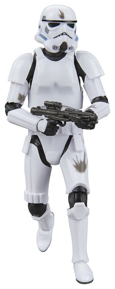 Star Wars Black Series Actionfigur Stormtrooper May the 4th Be With You 15 cm Image 11