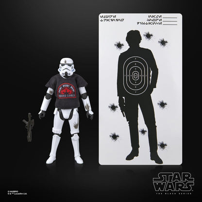 Star Wars Black Series Actionfigur Stormtrooper May the 4th Be With You 15 cm Image 16