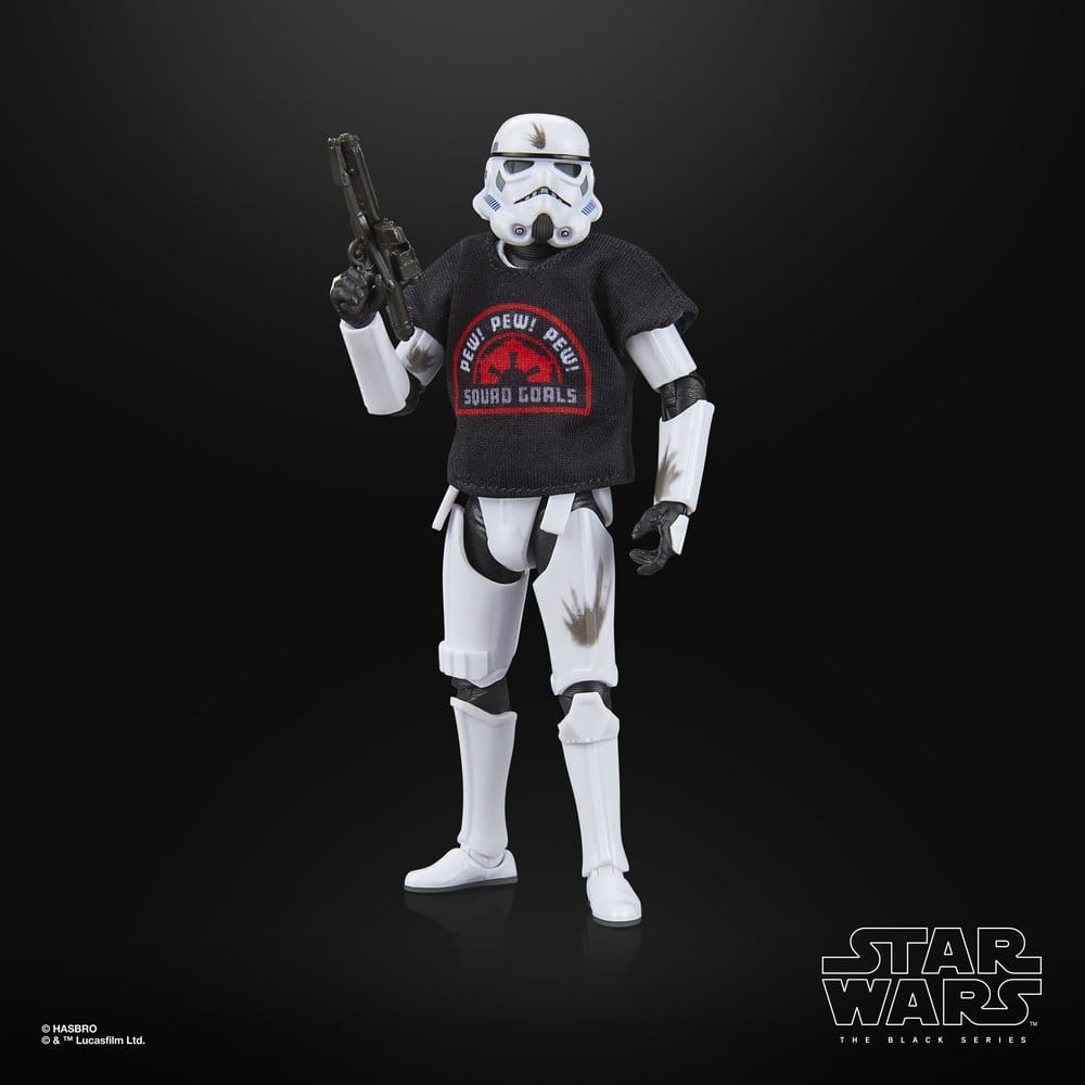 Star Wars Black Series Actionfigur Stormtrooper May the 4th Be With You 15 cm Image 18