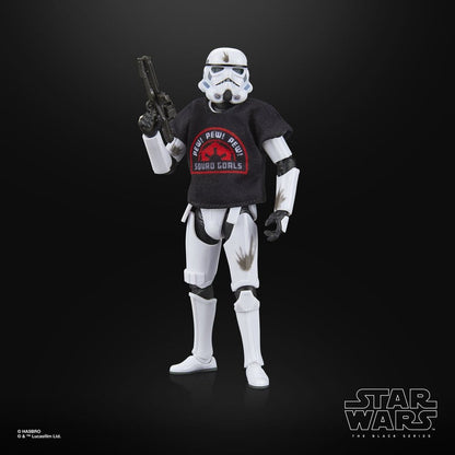 Star Wars Black Series Actionfigur Stormtrooper May the 4th Be With You 15 cm Image 18