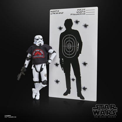 Star Wars Black Series Actionfigur Stormtrooper May the 4th Be With You 15 cm Image 20