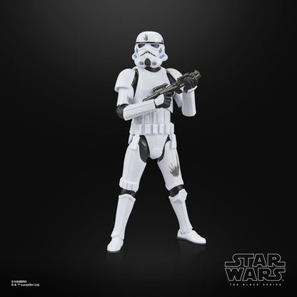 Star Wars Black Series Actionfigur Stormtrooper May the 4th Be With You 15 cm Image 22