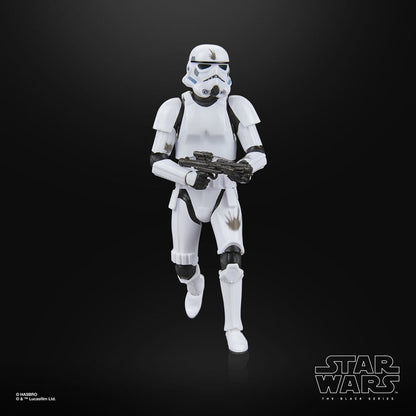 Star Wars Black Series Actionfigur Stormtrooper May the 4th Be With You 15 cm Image 23