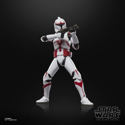 Star Wars: Battlefront II Black Series Actionfiguren 2er-Pack Phase I Assault Trooper & Battle Droid Officer 15 cm Image 6