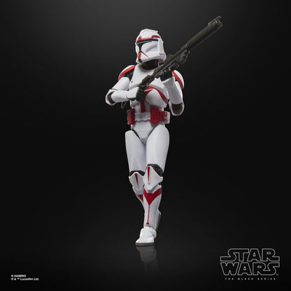 Star Wars: Battlefront II Black Series Actionfiguren 2er-Pack Phase I Assault Trooper & Battle Droid Officer 15 cm Image 8