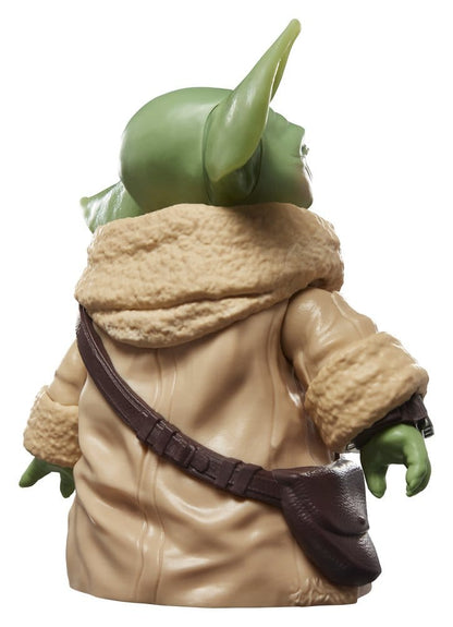 Star Wars: The Mandalorian & Grogu Actionfigur Grogu 17 cm Image 11