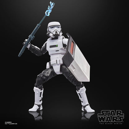 Star Wars Jedi: Survivor Black Series Actionfiguren 2er-Pack Purge Trooper & Patrol Trooper 15 cm Image 2