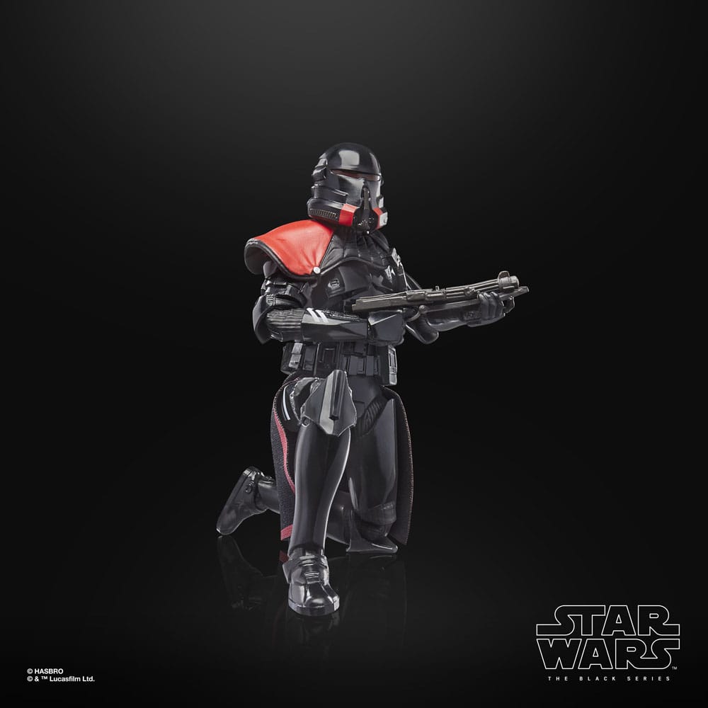 Star Wars Jedi: Survivor Black Series Actionfiguren 2er-Pack Purge Trooper & Patrol Trooper 15 cm Image 6