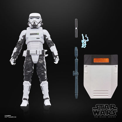 Star Wars Jedi: Survivor Black Series Actionfiguren 2er-Pack Purge Trooper & Patrol Trooper 15 cm Image 11