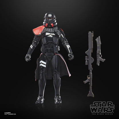 Star Wars Jedi: Survivor Black Series Actionfiguren 2er-Pack Purge Trooper & Patrol Trooper 15 cm Image 12