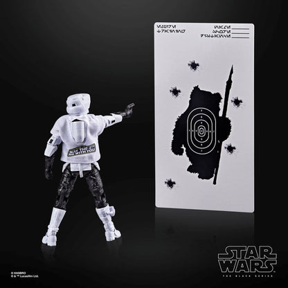 Star Wars Black Series Actionfigur Scout Trooper May the 4th Be With You 15 cm Image 7