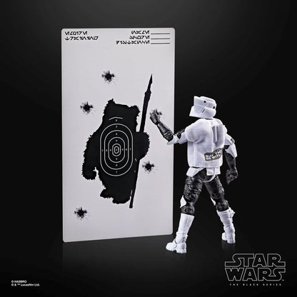 Star Wars Black Series Actionfigur Scout Trooper May the 4th Be With You 15 cm Image 12