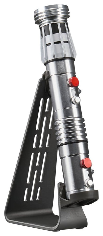 Star Wars: Maul - Shadow Lord Black Series Replik Force FX Elite Lichtschwert Maul Image 8
