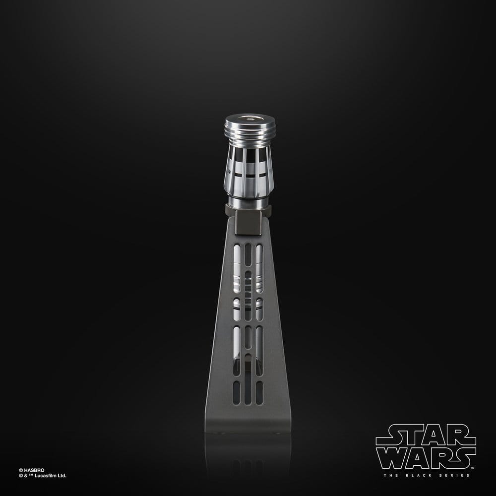 Star Wars: Maul - Shadow Lord Black Series Replik Force FX Elite Lichtschwert Maul Image 11