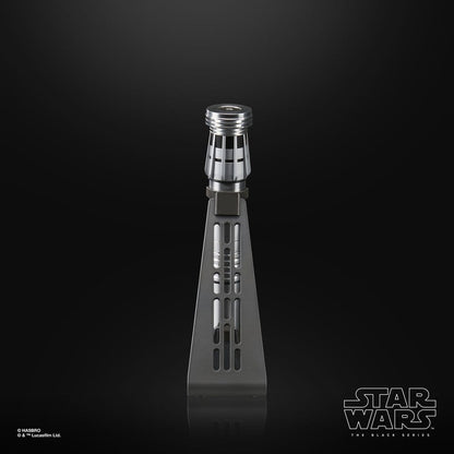 Star Wars: Maul - Shadow Lord Black Series Replik Force FX Elite Lichtschwert Maul Image 11
