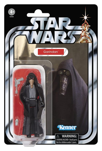 Star Wars Episode IV Retro Collection Actionfiguren 6er-Pack 10 cm Image 7