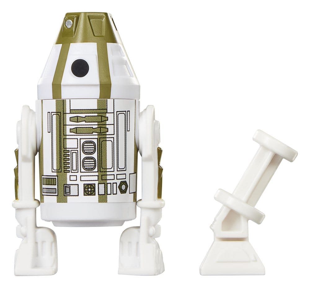 Star Wars Episode IV Retro Collection Actionfiguren 6er-Pack 10 cm Image 11