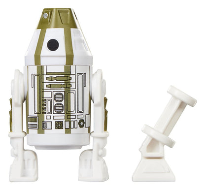 Star Wars Episode IV Retro Collection Actionfiguren 6er-Pack 10 cm Image 11