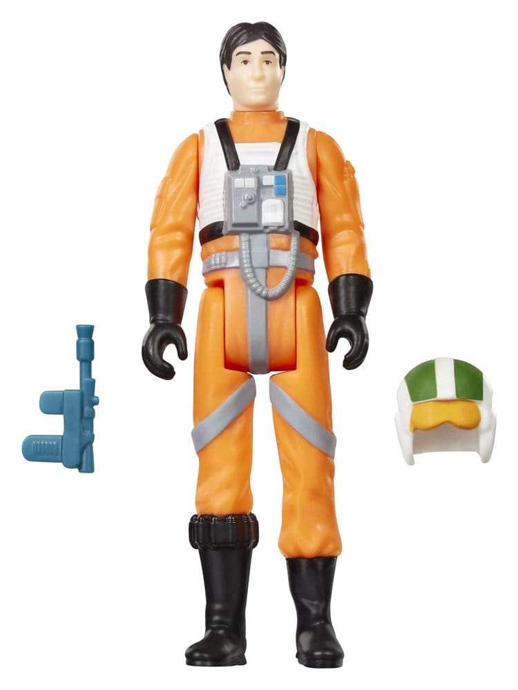Star Wars Episode IV Retro Collection Actionfiguren 6er-Pack 10 cm Image 13