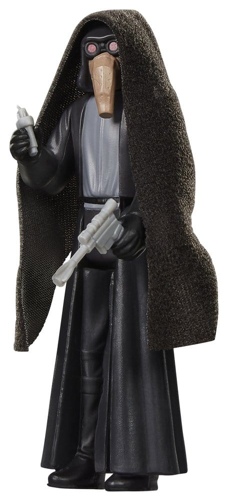 Star Wars Episode IV Retro Collection Actionfiguren 6er-Pack 10 cm Image 16
