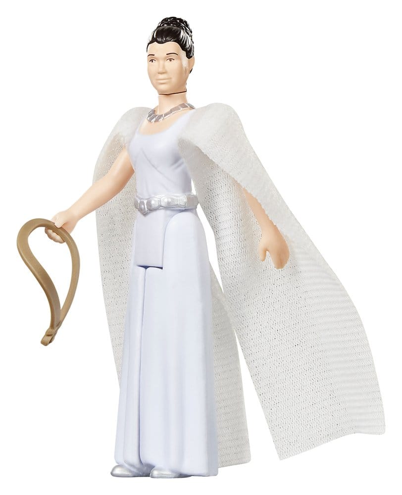 Star Wars Episode IV Retro Collection Actionfiguren 6er-Pack 10 cm Image 19