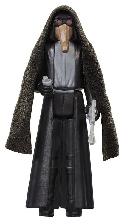 Star Wars Episode IV Retro Collection Actionfiguren 6er-Pack 10 cm Image 20