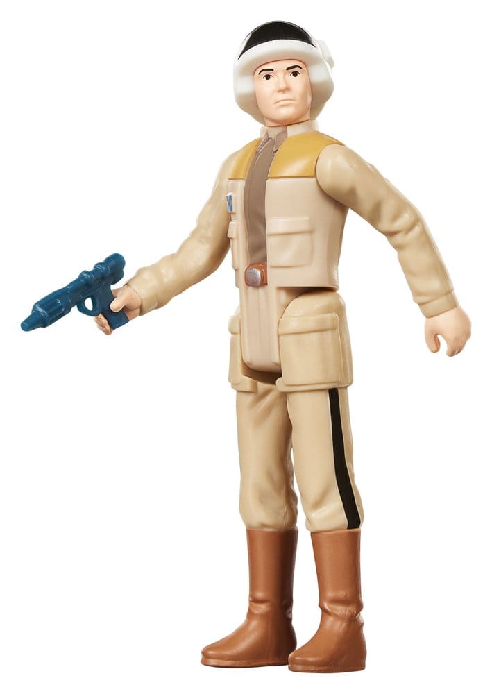 Star Wars Episode IV Retro Collection Actionfiguren 6er-Pack 10 cm Image 22