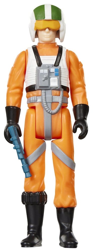 Star Wars Episode IV Retro Collection Actionfiguren 6er-Pack 10 cm Image 23