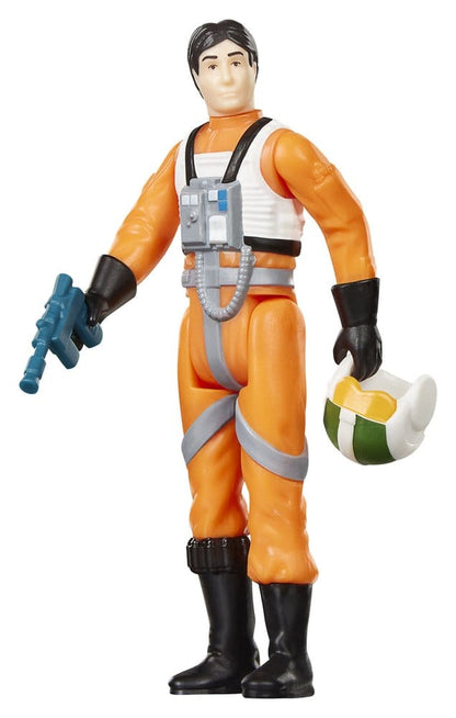 Star Wars Episode IV Retro Collection Actionfiguren 6er-Pack 10 cm Image 24