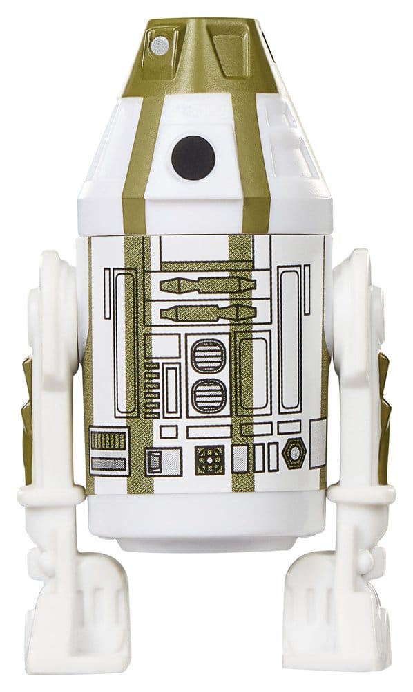 Star Wars Episode IV Retro Collection Actionfiguren 6er-Pack 10 cm Image 25
