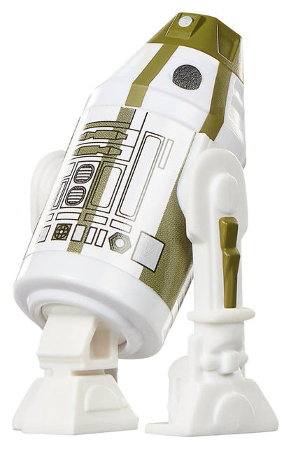 Star Wars Episode IV Retro Collection Actionfiguren 6er-Pack 10 cm Image 26