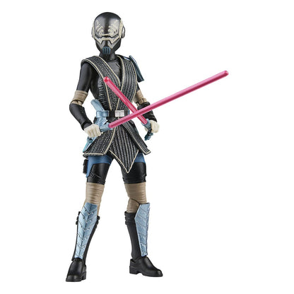 Star Wars: The Clone Wars Black Series Actionfigur Asajj Ventress (Bounty Hunter) 15 cm Image 12