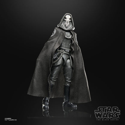 Star Wars: Maul - Shadow Lord Black Series Actionfigur Eleventh Brother 15 cm Image 8
