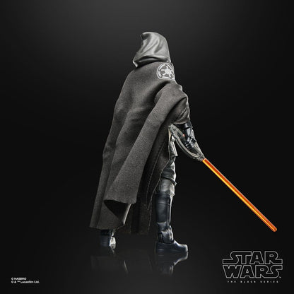 Star Wars: Maul - Shadow Lord Black Series Actionfigur Eleventh Brother 15 cm Image 9