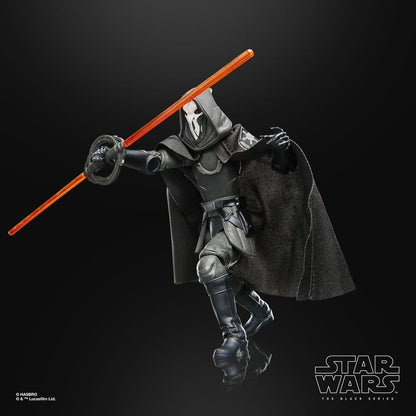 Star Wars: Maul - Shadow Lord Black Series Actionfigur Eleventh Brother 15 cm Image 10