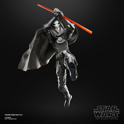 Star Wars: Maul - Shadow Lord Black Series Actionfigur Eleventh Brother 15 cm Image 12