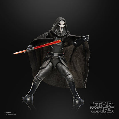 Star Wars: Maul - Shadow Lord Black Series Actionfigur Eleventh Brother 15 cm Image 13