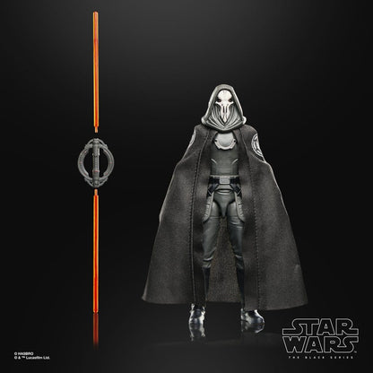 Star Wars: Maul - Shadow Lord Black Series Actionfigur Eleventh Brother 15 cm Image 14
