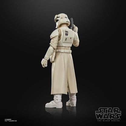 Star Wars: The Mandalorian & Grogu Black Series Actionfigur Imperial Remnant AT-RT Driver 15 cm Image 9