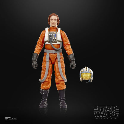 Star Wars: The Mandalorian & Grogu Black Series Actionfigur Colonel Ward 15 cm Image 6